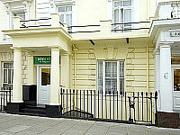 Lidos Hotel