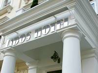 Lidos Hotel