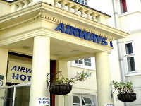 The Airways Hotel London