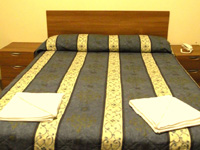 Airways Hotel double room