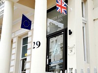 The Airways Hotel