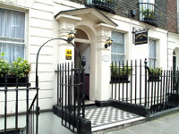 Marble Arch Inn