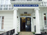 The Hyde Park Inn
