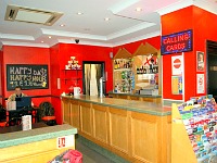 Hyde Park View Hostel