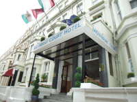 Mowbray Court Hotel
