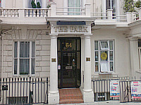 Park Hotel London