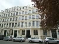 Cleveland Hotel London