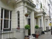 Rose Court Hotel in Paddington