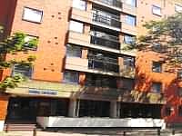Park House Hostel, London