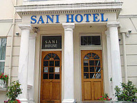 Sani Hotel, London