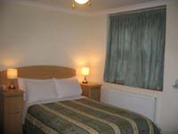 Seven Dials Hotel - Double Room (all have been recently refurbished)
