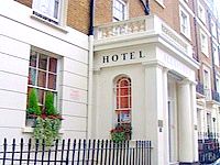 The Alexandra Hotel