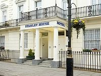 The Stanley House Hotel