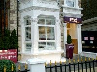 Royal Guest House 2, London