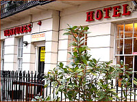 The Ventures Hotel in Paddington