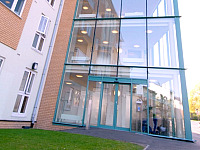 Harrow Hall