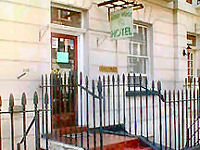 Holly House Hotel London