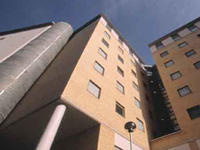 Manna Ash Budget Rooms
