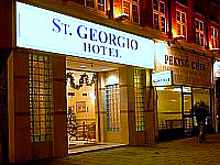 St Georgio Hotel in Ilford
