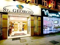 St Georgio Hotel in Ilford
