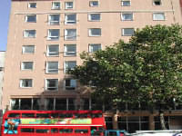 YHA London St Pancras