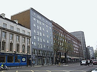 YHA London St Pancras