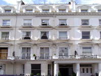 Adamotel London
