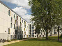 Parkstead House