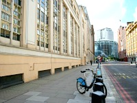 Stamford Street Apartments