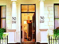 Vancouver Studios, London