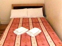 Another double room - Dylan Paddington