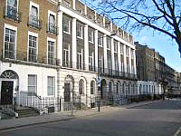 Smart Russell Square
