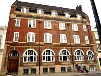 The Hostel 170
