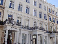 Hotels Close To Earls Court Hotels Close To Earls Court