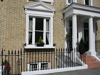 Earls Court Studios, London