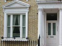 Earls Court Studios, London