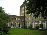 Goldsmith's House