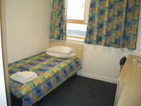 Single hall coventry
