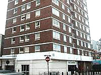 Access Apartments Marble Arch