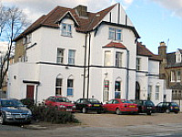 Countryside Hotel London