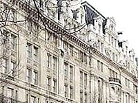 Northumberland House