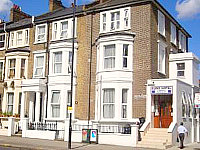 Euro Hotel London Shepherds Bush Euro Hotel London Shepherds Bush