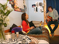 Typical Room