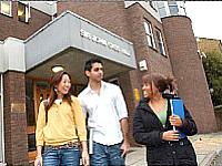Sir John Cass Hall