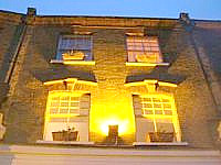 Hotel Onesixtwo
