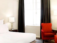 Doubel at Le Meridien Piccadilly