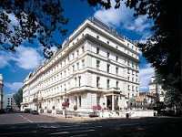 Corus Hotel Hyde Park
