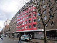 The President Hotel London