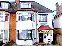The Anchor House Hotel