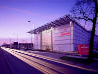 The Marriott Heathrow